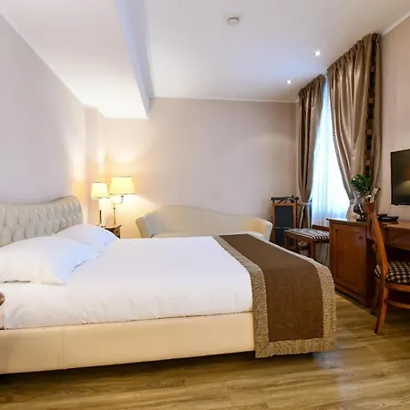 Hotel Master Brescia