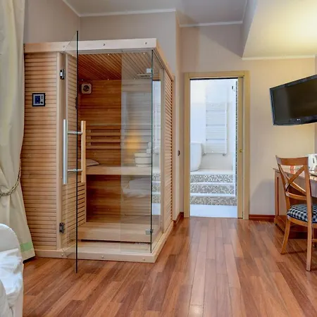 Master Hotel 4*