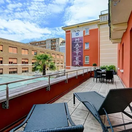 Master 4* Brescia