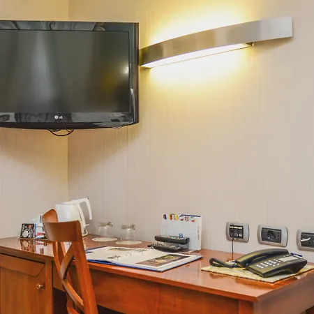 Hotell Master