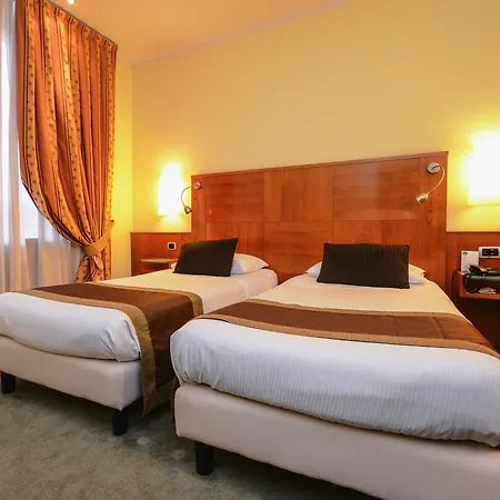 Master 4* Brescia
