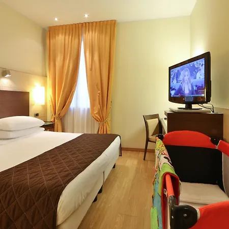 Master Hotell