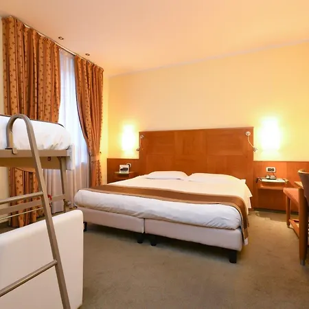 Hotel Master Brescia