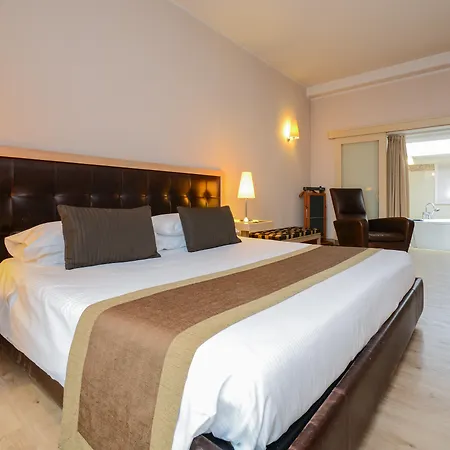 Hotel Master 4*