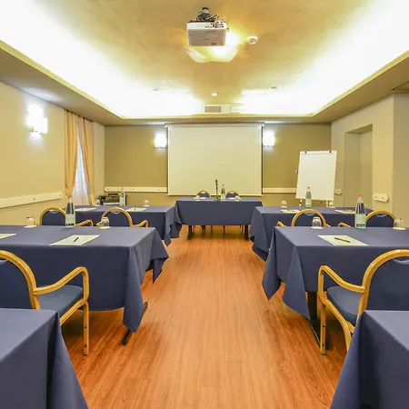 Master 4* Brescia