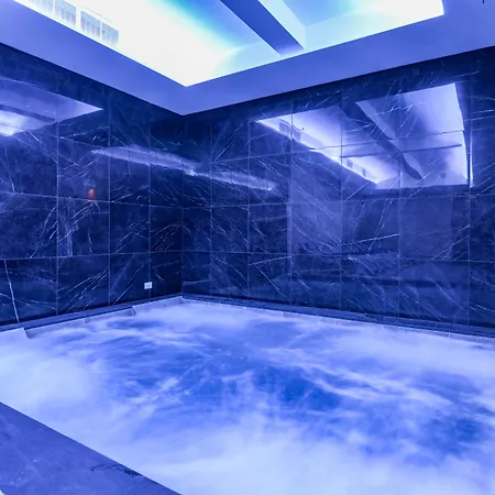 Master Hotel Brescia