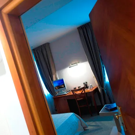 Master 4* Brescia