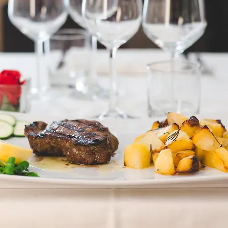Hotel Master Brescia