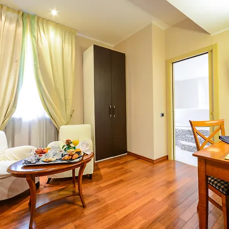 Master Hotel Brescia