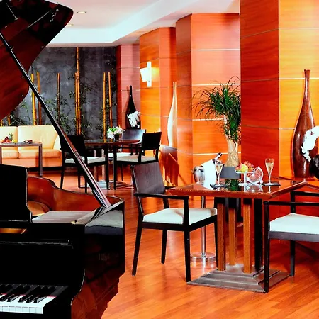 Hotell Master