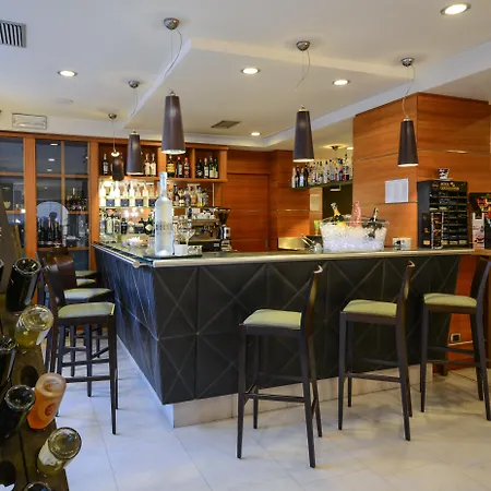 Master Hotel Brescia