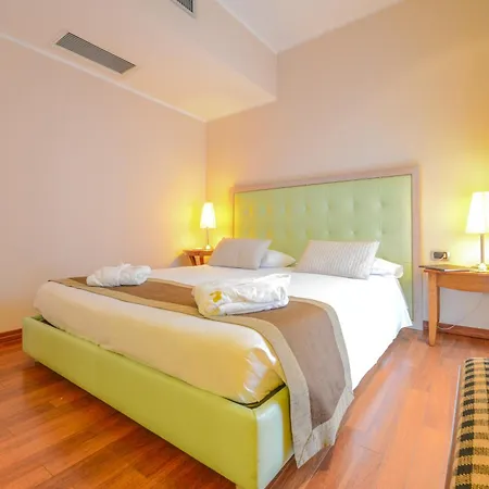 Hotell Master