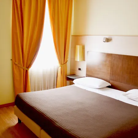 Hotell Master