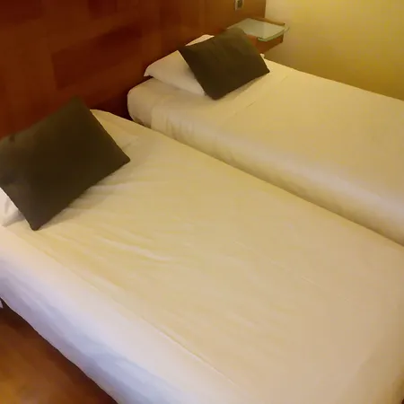 Master Hotell 4*