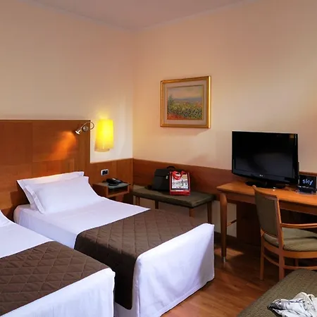 Master 4* Brescia
