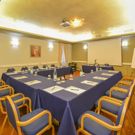 Master 4* Brescia