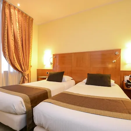 Master 4* Brescia