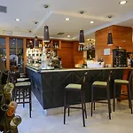 Master Hotell Brescia