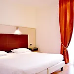 Hotell Master Brescia