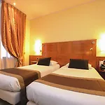 Master Hotell Brescia