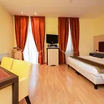 Master Hotell 4*