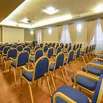 Hotell Master Brescia