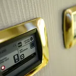 Hotell Master 4*