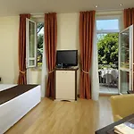 Hotell Master Brescia