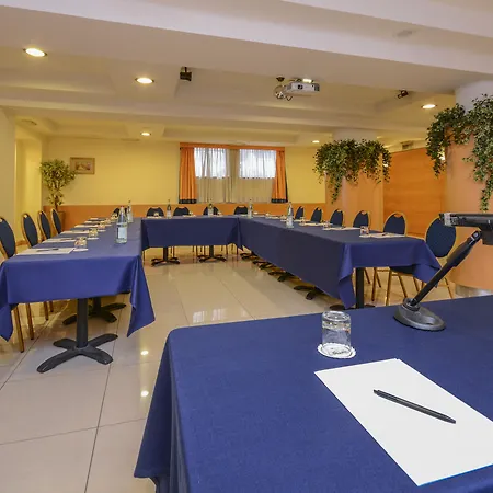 ホテル マスター