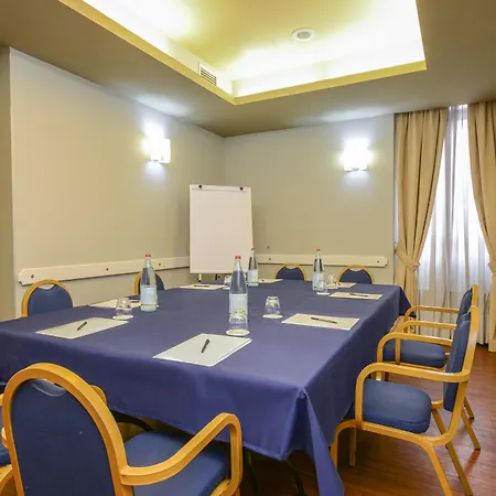 Master 4* Brescia