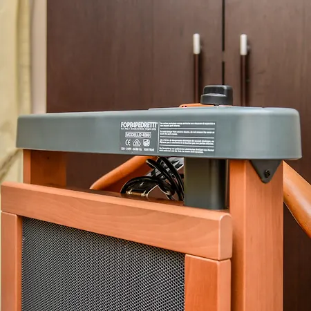 マスター ホテル ブレシア