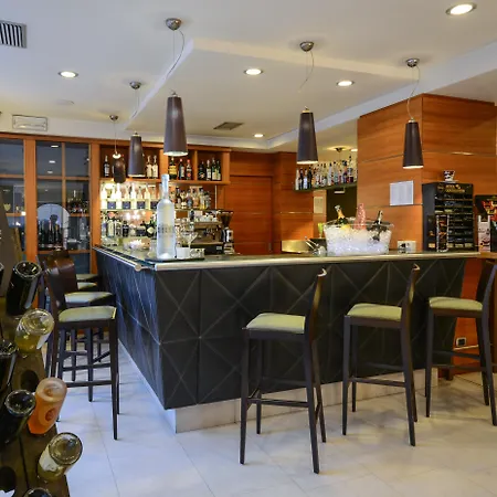 マスター ホテル ブレシア