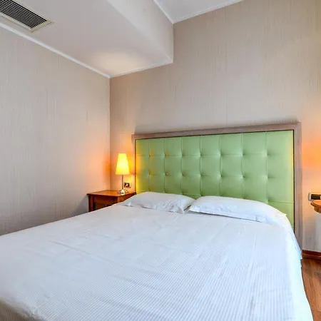 マスター ホテル