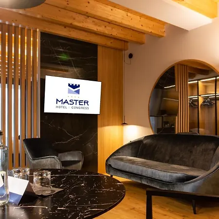 Master Brescia