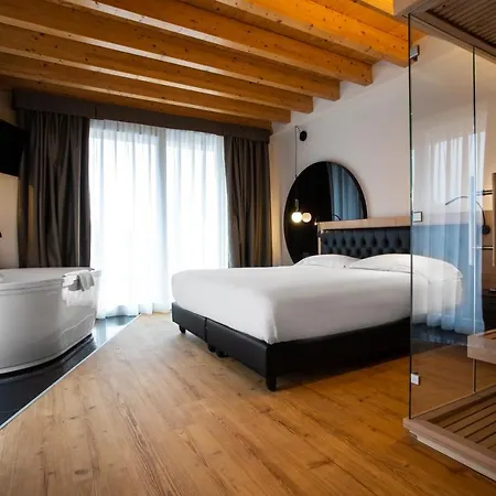 Hotel Master Brescia