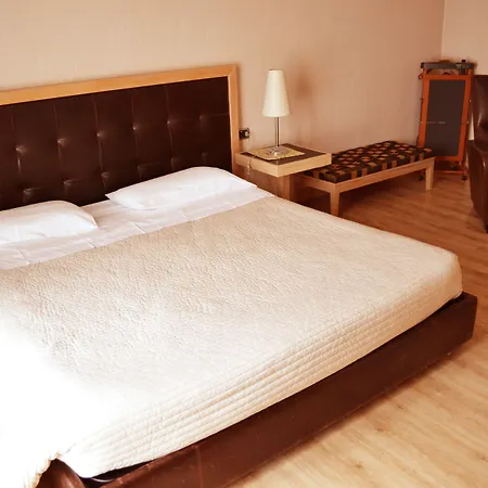 ホテル マスター