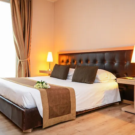 マスター ホテル