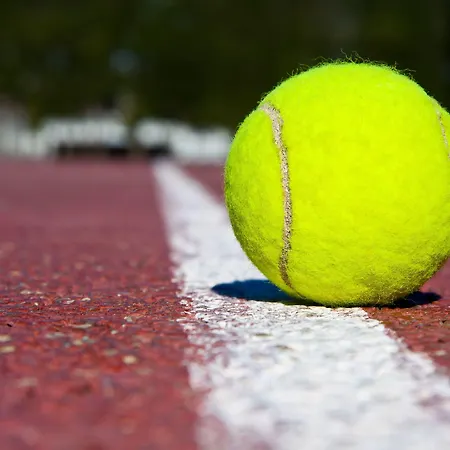 ホテル マスター 4*