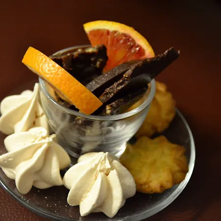 マスター 4* ブレシア