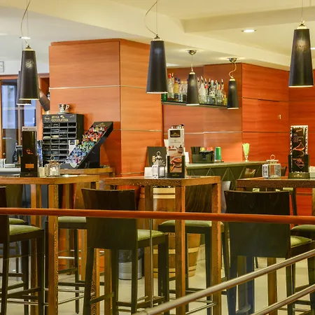 ホテル マスター