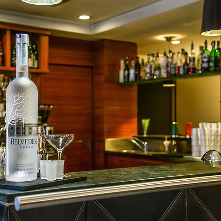 マスター ホテル