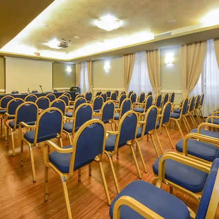 Hotel Master Brescia
