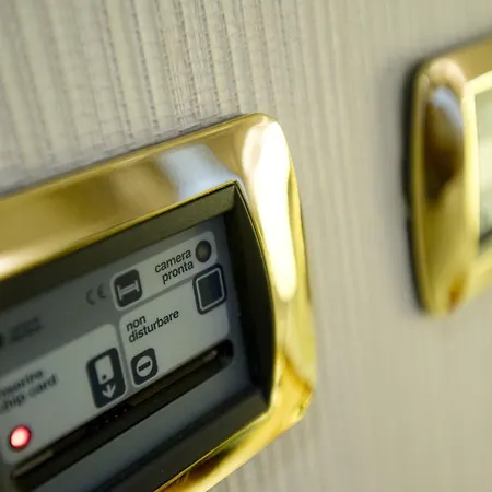 ホテル マスター 4*