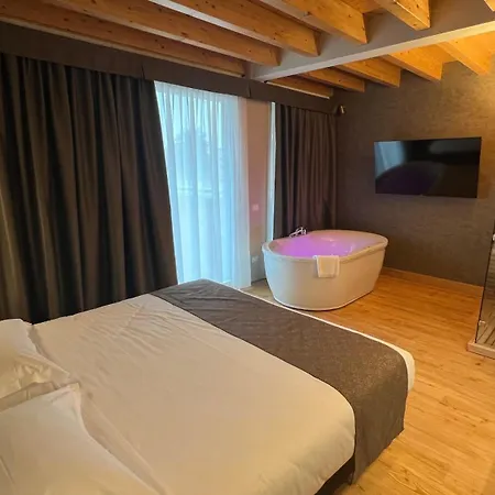 Hotel Master Brescia