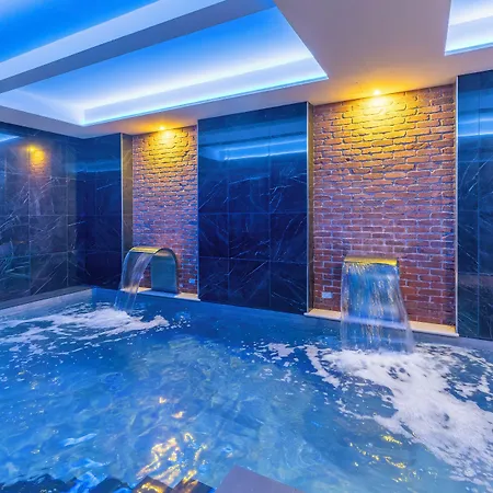 Hotel Master Brescia