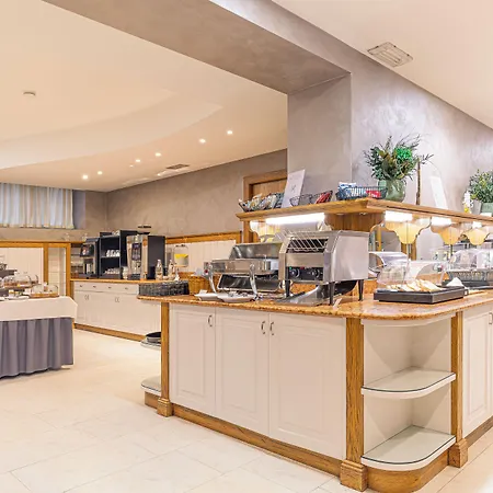 Hotel Master Brescia