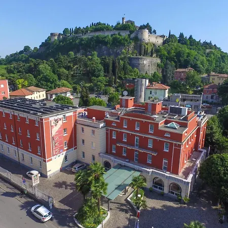 マスター ホテル