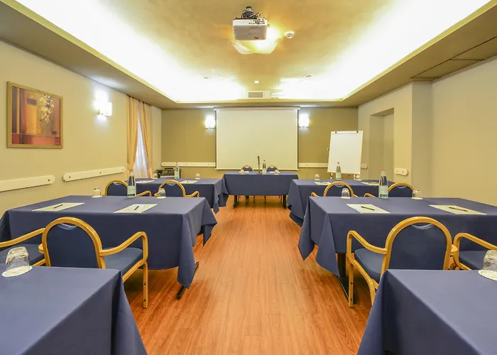 Master 4* Brescia