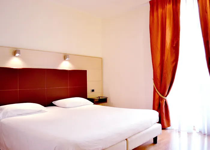 Hotel Master Brescia