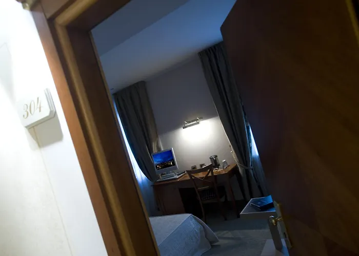 Hotel Master Brescia